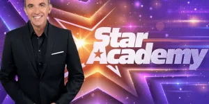 "Star Academy" : ça chauffe entre Nikos Aliagas et Michael Goldman, "Oh je t'e*****"