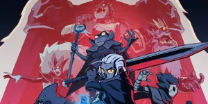 Absolum (Original Game Soundtrack), by Gareth Coker