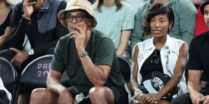 Yannick Noah : qui est Malika, sa compagne et mère de son futur enfant ?