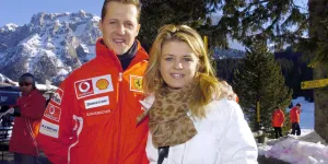 Michael Schumacher : qui est vraiment Corinna, sa femme depuis 1995, qui a imposé le silence autour de lui depuis son accident ?