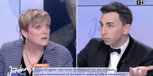 "Il est parti avec un homme" : Alison Arngrim alias Nellie Oleson dans "La petite maison dans la prairie" évoque le coming-out de son père