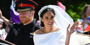 Après Meghan Markle, cet autre membre de la famille royale anglaise rompt la tradition pour son mariage