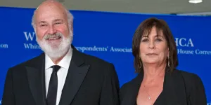 Rob Reiner : cette "violente dispute" qui a éclaté avec son fils avant le drame
