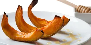 Potirons grillés - Epicetoo