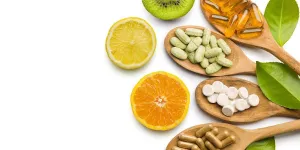 Zinc, Vitamine D... : les 4 ingrédients pour affronter l'hiver