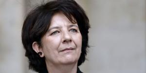 Frédérique Vidal, une ministre aussi fantôme que ses étudiants