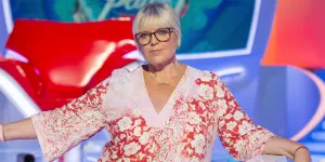 Tout le monde veut prendre sa place : Laurence Boccolini ne “voulait pas” animer l’émission “Je n’avais pas le choix”