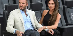 Victoria et David Beckham : un coming-out dans leur clan à quelques jours des présidentielles