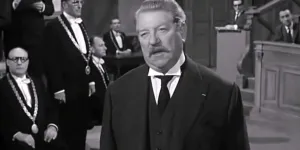 "Le Président", d'Henri Verneuil (1961) : une leçon de science politique sur les affres d'une crise ministérielle