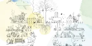 Les Greniers d'Abondance - vers la résilience alimentaire !