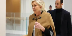 Inéligibilité requise contre Le Pen : "Arbitre du calendrier politique, la justice doit être indépendante"