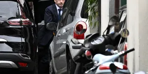 "La Santé, c’est plus familial et plus propre que Fleury" : les petits conseils de Balkany à Sarkozy avant son incarcération