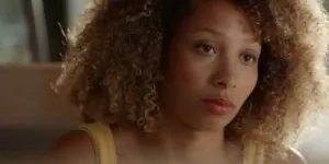 Coline Ramos-Pinto réagit à l’arche sur le racisme d’Un si grand soleil : "On va dire que c’est déjà un bon début…"