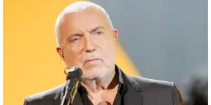 Bernard Lavilliers sous le choc après la mort de Jimmy Cliff : "On avait presque le même âge…"