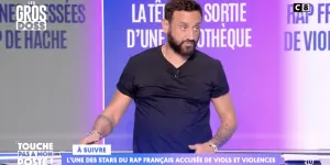 Cyril Hanouna : son directeur général annonce la date du dernier "TPMP"