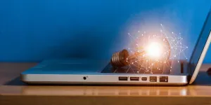 AI isn’t replacing student writing – but it is reshaping it