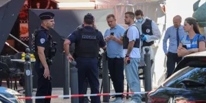 Agression au couteau à Marseille : face aux attaques outrancières de la Tunisie, le "pas de vague" du Quai d'Orsay