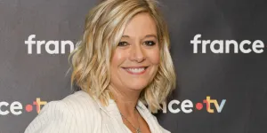 Après Télématin, Flavie Flament change de chaîne et fera son retour à la télévision à partir du…
