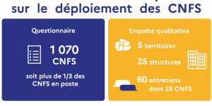 Programme national de recherche du dispositif Conseillers numériques France Service (CNFS)