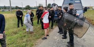 Autoroute Castres-Toulouse : gendarmes, pelleteuses et archéologues... Pourquoi le "match sans fin" contre l'A69 n'a pas eu lieu