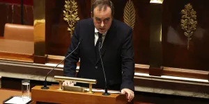 Suspension de la réforme des retraites, abandon du 49.3, fiscalité... Ce qu'il faut retenir de la déclaration de politique générale de Sébastien Lecornu