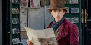 Timothée Chalamet trop maigre pour percer au cinéma ? Un agent lui a fait comprendre qu’il “n’avait pas le bon corps” !