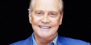 Interview de Lee Majors : “Je trouvais Steve Austin trop parfait !”