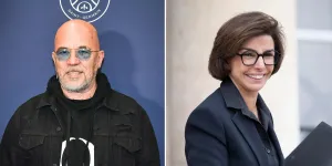 Pascal Obispo dans les bras de Rachida Dati : le cliché qui va faire jaser