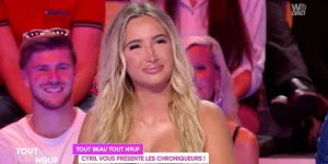 Polska se moque ouvertement des problèmes d’addiction à la drogue de Matthieu Delormeau dans TBT9 : Valérie Benaïm extrêmement gênée