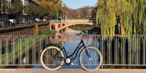 Strasbourg n’est plus la 1ère ville cyclable de France !