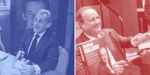 Nicolas Sarkozy vs. François Hollande : des deux ex-présidents, quel est le moins mauvais essayiste ?