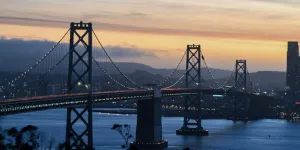 Bucky Sinister : "Le but des gens de la tech est de vivre en vase clos… C’est cela qui a transformé San Francisco"