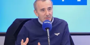 "Le second degré a disparu" : le coup de gueule d’Elie Semoun, victime de messages violents