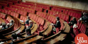 Les députés macronistes accumulent les maux d’absence