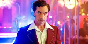 Hotel Cocaïne (OCS) - Danny Pino : "Ce que j’adore, avec les séries criminelles, c’est que tout est une question de vie ou de mort"