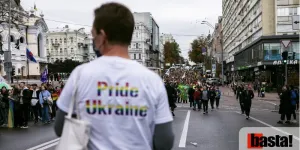 « Nous sommes dans une zone grise, personne ne peut nous aider » : être queer en Ukraine occupée
