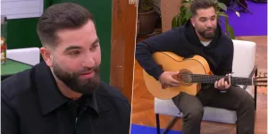 « Ça ne va pas du tout… » : Sofia Morgavi agacée, la présence de Kendji Girac à la Star Academy perturbe