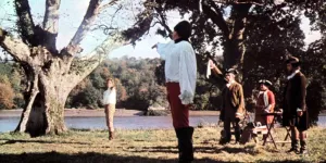 Dans les coulisses d'un chef-d’œuvre : un ouvrage pour se replonger dans le "Barry Lyndon" de Stanley Kubrick