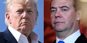 Donald Trump, la Russie et la dissuasion nucléaire : "théorie du fou" ou plutôt… théorie du flou ?