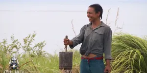 "La fraude de cette année", "ça me gave !" :Gaëlle (Koh-Lanta) dézinguée par les téléspectateurs après sa victoire lors de la course d’orientation