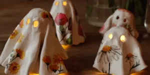 Halloween : voici le DIY le plus facile et mignon à reproduire pour décorer son intérieur