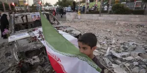 Guerre en Iran : "Dans le monde, des attentats pourraient viser en priorité les ambassades"