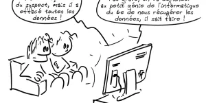 Un fichier supprimé… existe toujours ?