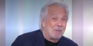 Pierre Arditi s’agace sur le plateau de C à vous : "Arrêtez de me demander comment je vais, j'en ai marre !" (VIDEO)