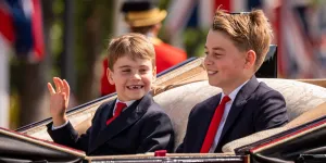 Prince George mis à l’écart : ce cadeau d’anniversaire dont il aurait bien pu se passer