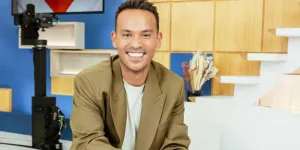 Mohamed Bouhafsi (C à vous) : "Comme Anne-Élisabeth Lemoine, je veux insuffler de l’authenticité et de l’empathie"