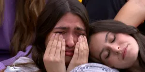 Star Academy (TF1) : "Je suis déçue de ce que j’ai fait"… Ema craque lors du débrief face à Marlène Schaff