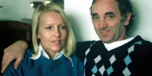 Charles Aznavour : que devient sa dernière épouse Ulla Thorsell ?