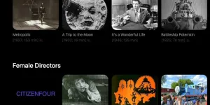 WikiFlix : des milliers de films libres de droit à utiliser en classe