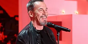 « La santé va bien » : Florent Pagny se confie sur l'évolution de son cancer des poumons